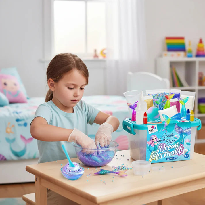 Wassermalbuch – Folge den Linien! Malen Sie mit Wasser durch Regenbögen und die Natur, wiederverwendbar (8 Seiten, 6–24 Monate)