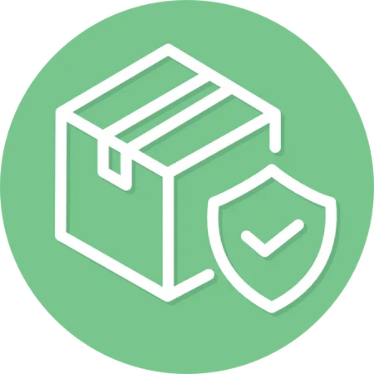 Paketschutz – Schützen Sie Ihr Paket vor Beschädigung, Verlust oder Diebstahl