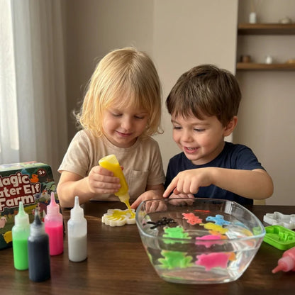 Magical Water Elves 2+1 Bundle | 3 Magical Worlds | for Children 3+