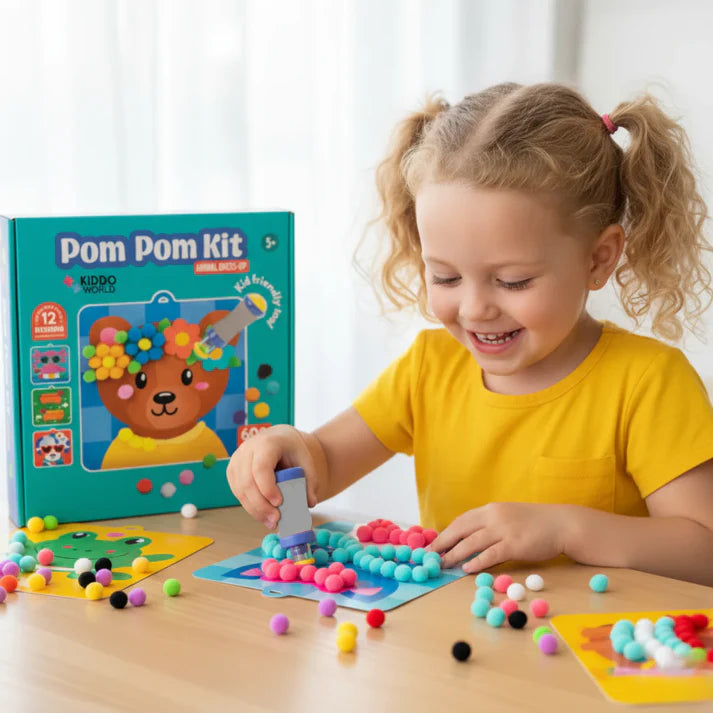 Wassermalbuch – Folge den Linien! Malen Sie mit Wasser durch Regenbögen und die Natur, wiederverwendbar (8 Seiten, 6–24 Monate)