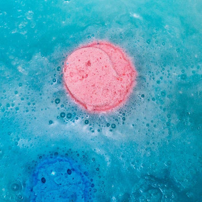 Magic Bath Bomb Kit