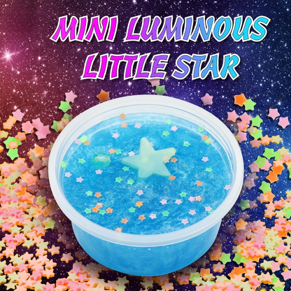 Galaxy Slime Kit | Create Your Own Slime Galaxy | for Kids 4+