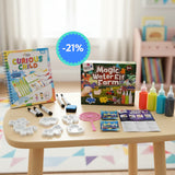 Magic Creative Set (-21%)