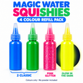 Set of 4 Colored Gels