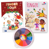 Holiday Bundle -50% (2 Coloring Books)