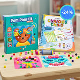 Creative & Educational Set (-24%)