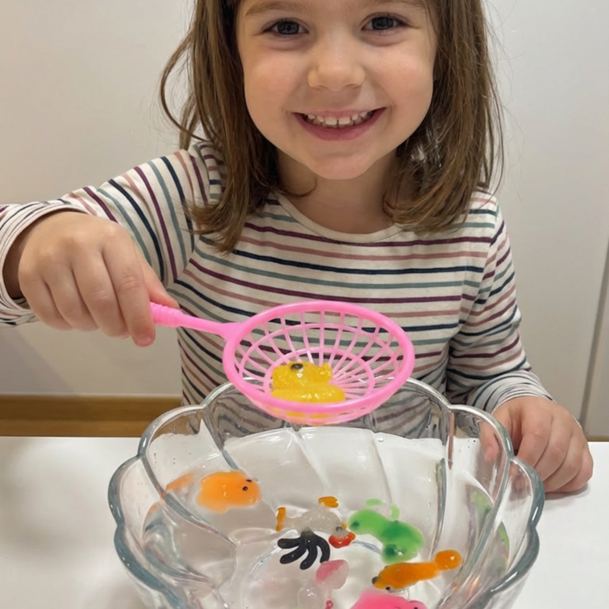 21-Piece Figurine Creation Kit | Farm