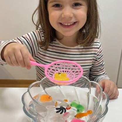 21-Piece Figurine Creation Kit | Farm