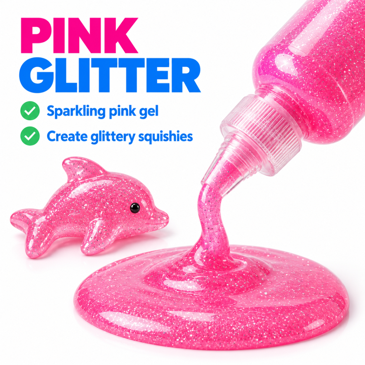 Set of 4 Colored Gels