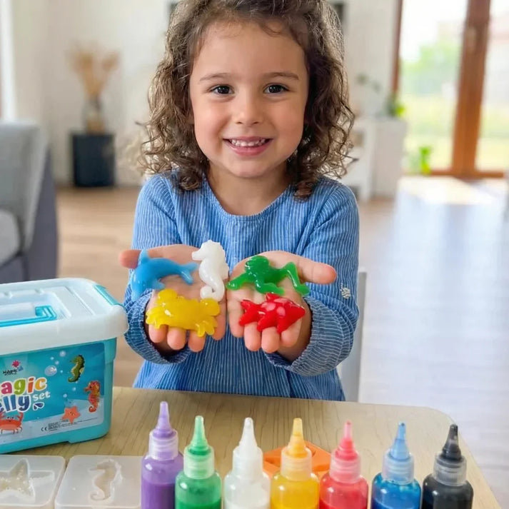 Water Elf Toy Kit