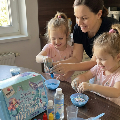 Wassermalbuch – Folge den Linien! Malen Sie mit Wasser durch Regenbögen und die Natur, wiederverwendbar (8 Seiten, 6–24 Monate)