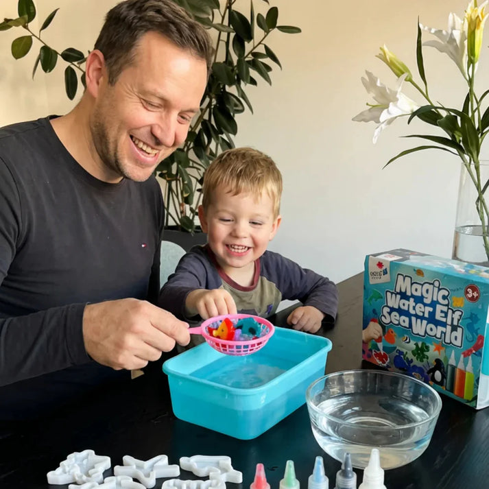 Safe Kids Craft Toy