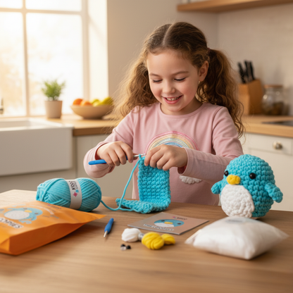 Wassermalbuch – Folge den Linien! Malen Sie mit Wasser durch Regenbögen und die Natur, wiederverwendbar (8 Seiten, 6–24 Monate)