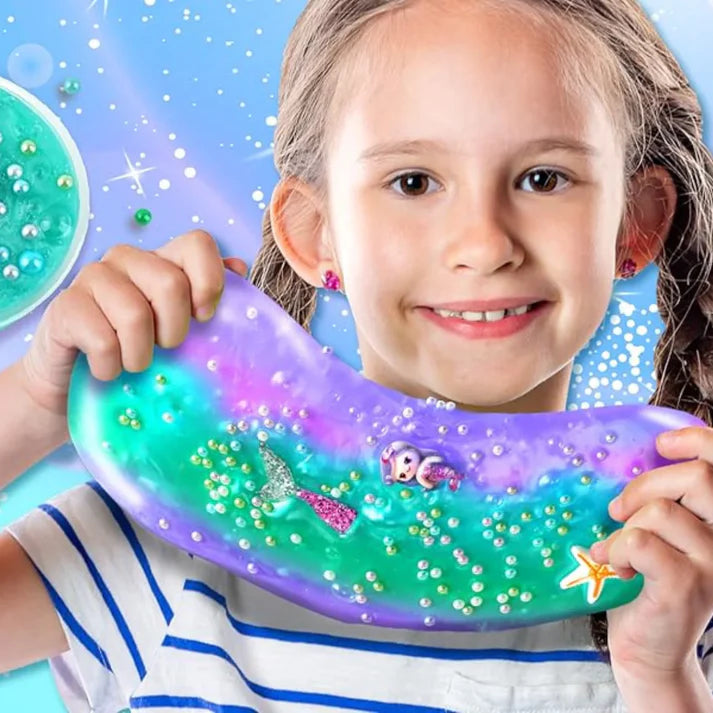 Wassermalbuch – Folge den Linien! Malen Sie mit Wasser durch Regenbögen und die Natur, wiederverwendbar (8 Seiten, 6–24 Monate)