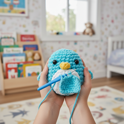 Wassermalbuch – Folge den Linien! Malen Sie mit Wasser durch Regenbögen und die Natur, wiederverwendbar (8 Seiten, 6–24 Monate)