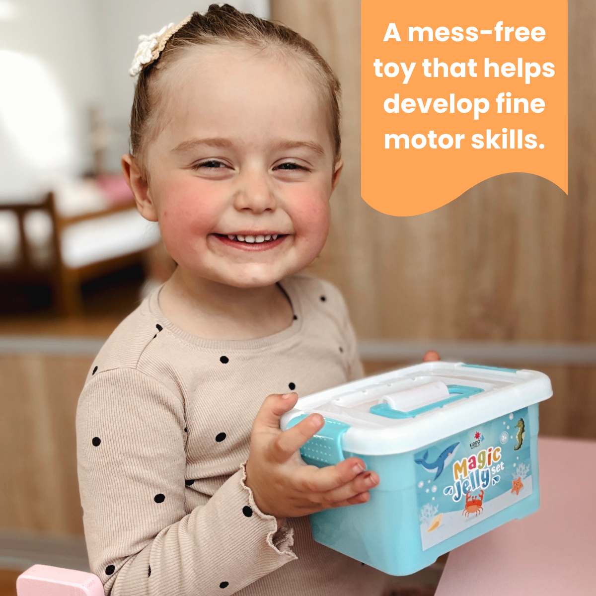 Wassermalbuch – Folge den Linien! Malen Sie mit Wasser durch Regenbögen und die Natur, wiederverwendbar (8 Seiten, 6–24 Monate)