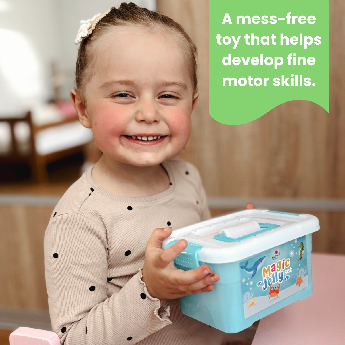 Wassermalbuch – Folge den Linien! Malen Sie mit Wasser durch Regenbögen und die Natur, wiederverwendbar (8 Seiten, 6–24 Monate)