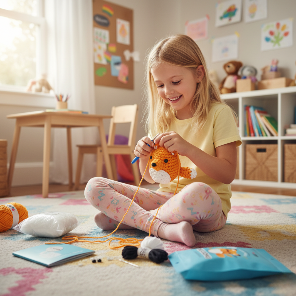 Wassermalbuch – Folge den Linien! Malen Sie mit Wasser durch Regenbögen und die Natur, wiederverwendbar (8 Seiten, 6–24 Monate)