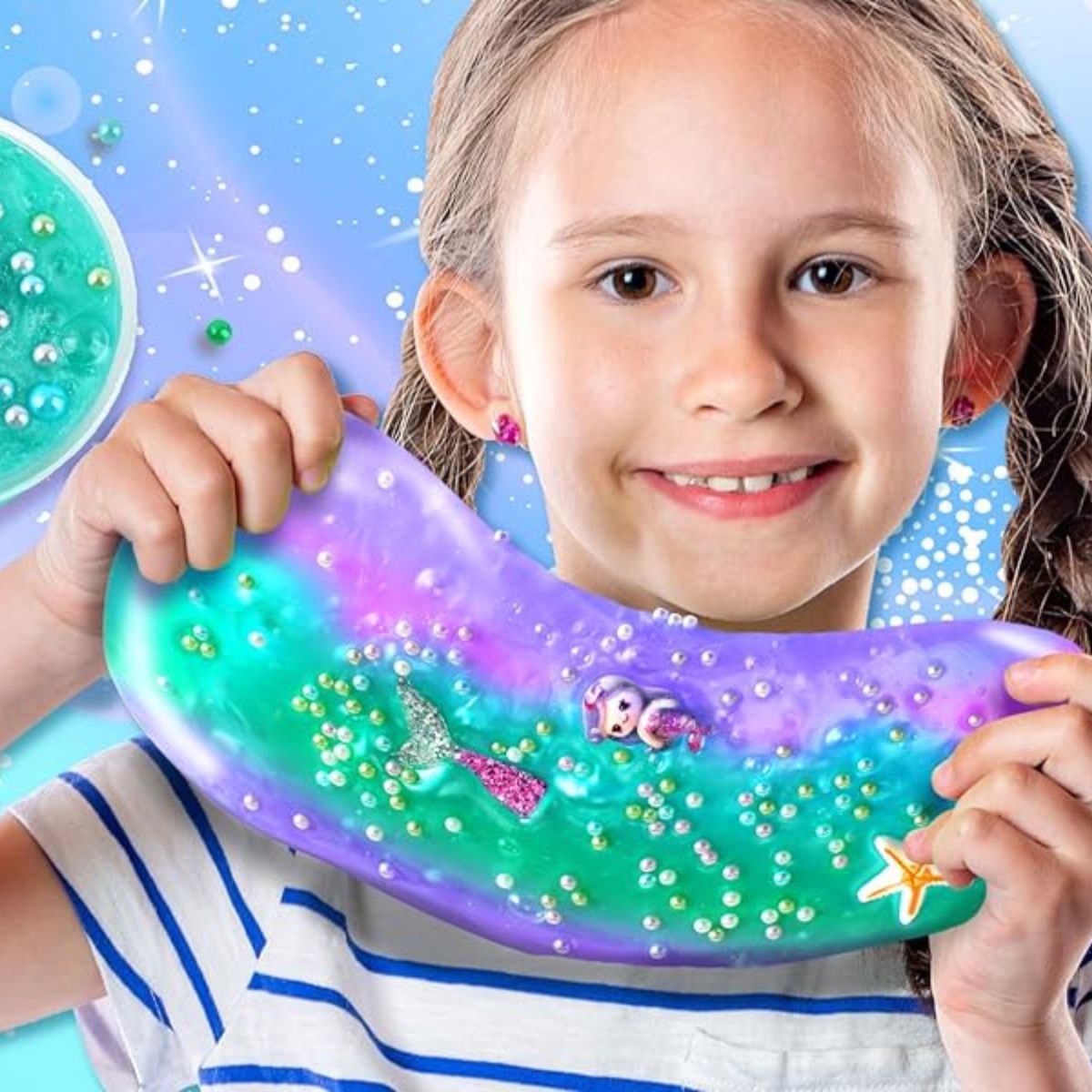 Wassermalbuch – Folge den Linien! Malen Sie mit Wasser durch Regenbögen und die Natur, wiederverwendbar (8 Seiten, 6–24 Monate)