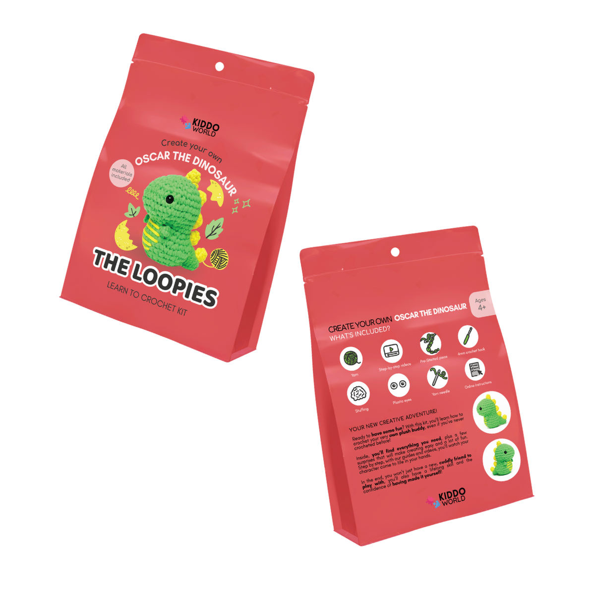 Wassermalbuch – Folge den Linien! Malen Sie mit Wasser durch Regenbögen und die Natur, wiederverwendbar (8 Seiten, 6–24 Monate)