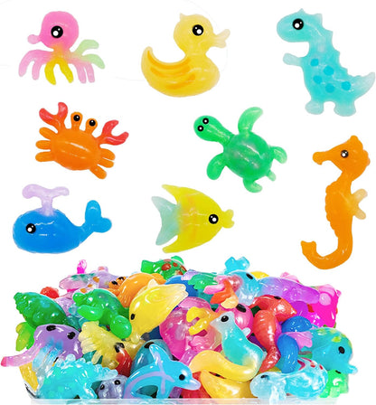 NEW: Set of 6 New Molds for Magical 3D Figures