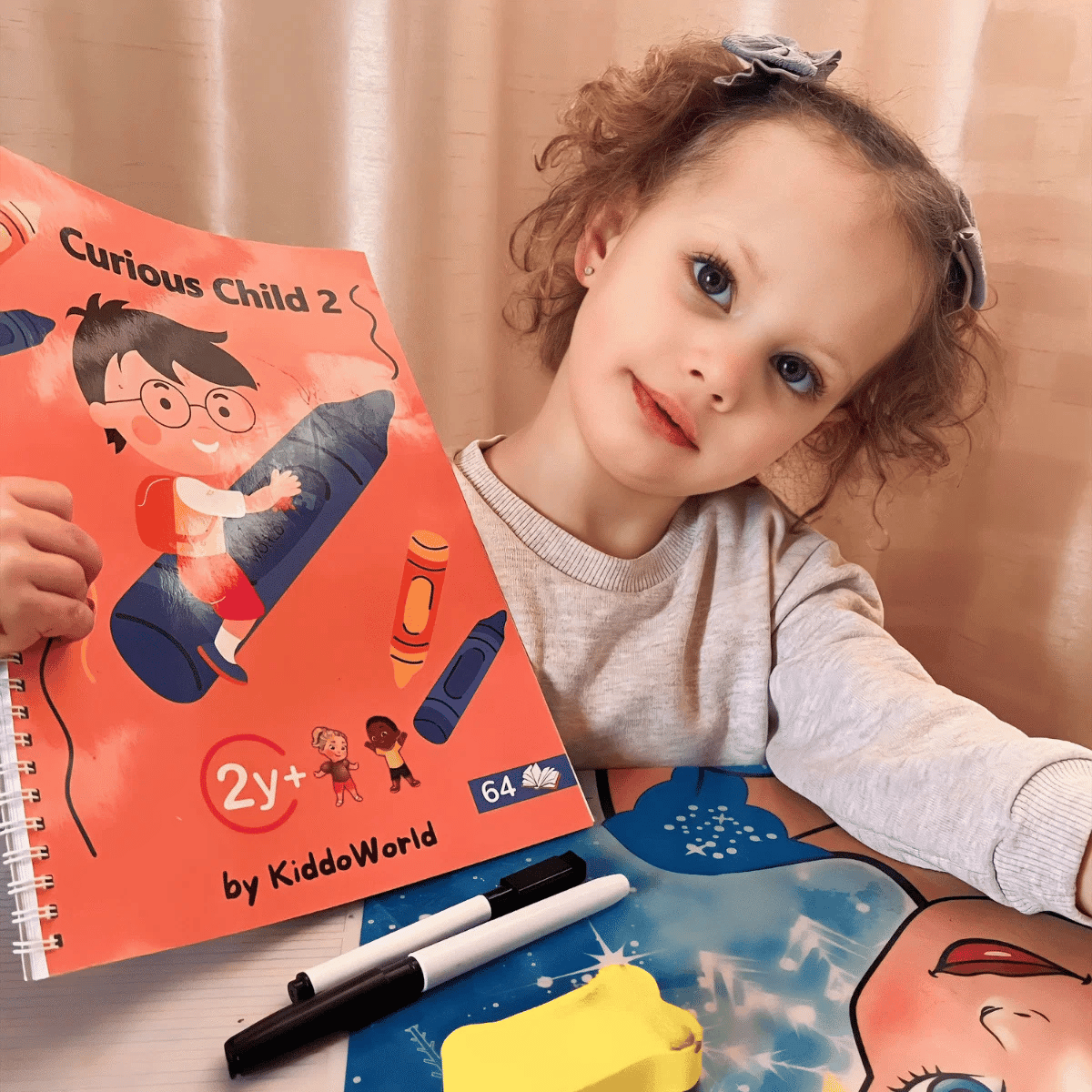 Back to School Bundle (2+)