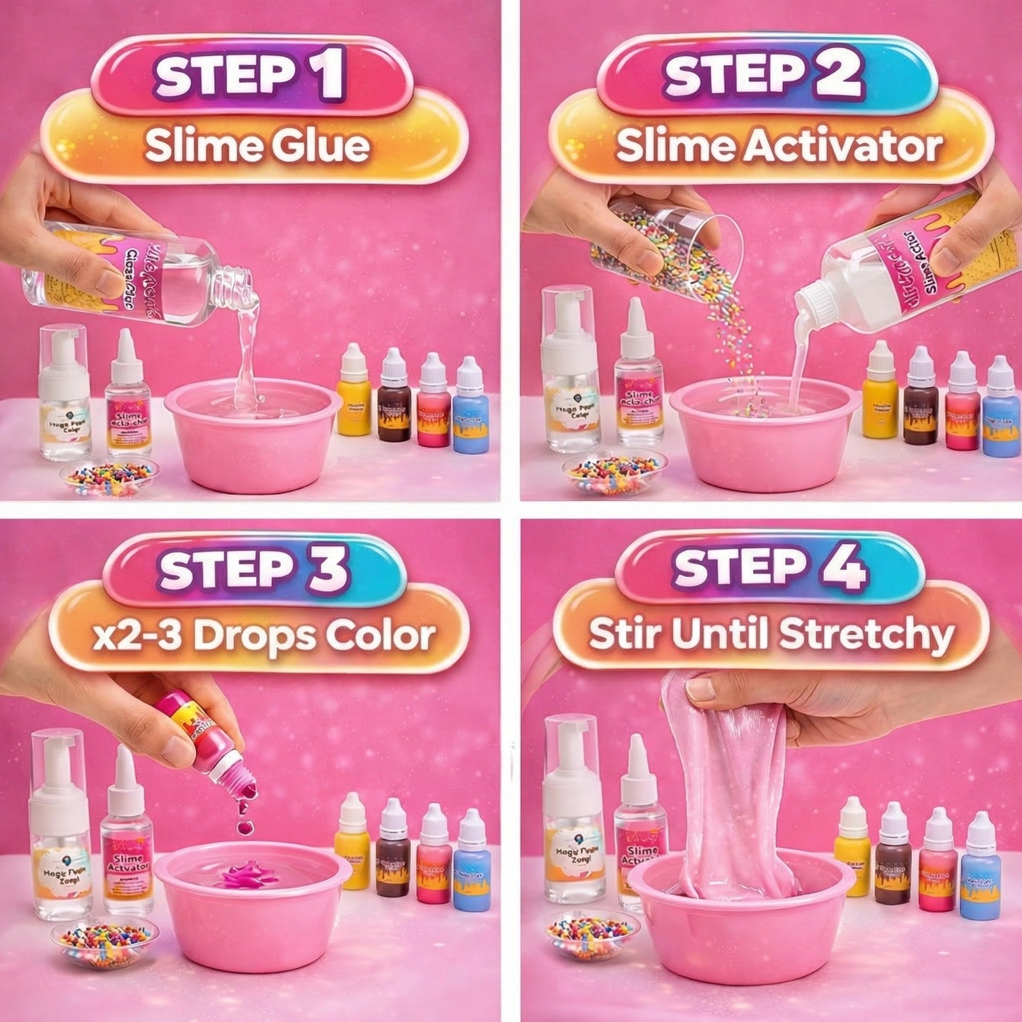 Wassermalbuch – Folge den Linien! Malen Sie mit Wasser durch Regenbögen und die Natur, wiederverwendbar (8 Seiten, 6–24 Monate)