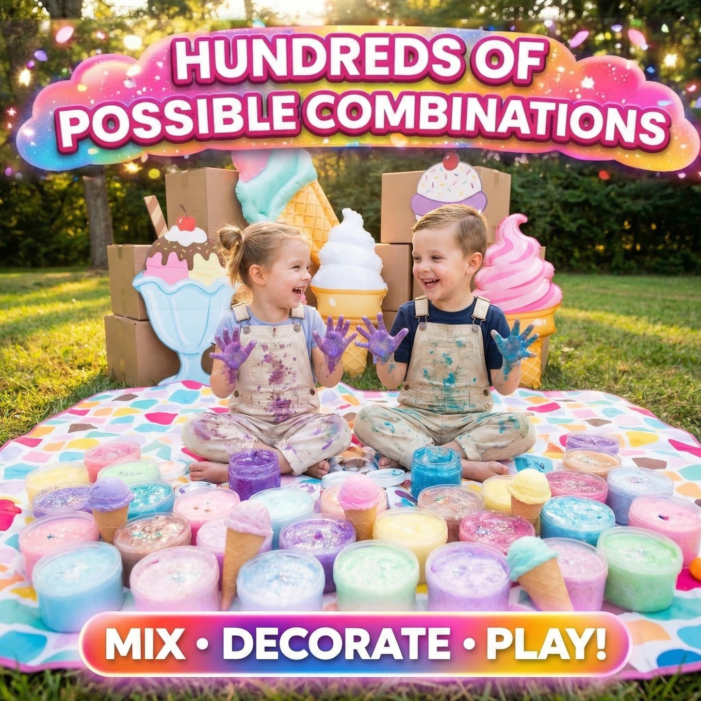 Wassermalbuch – Folge den Linien! Malen Sie mit Wasser durch Regenbögen und die Natur, wiederverwendbar (8 Seiten, 6–24 Monate)