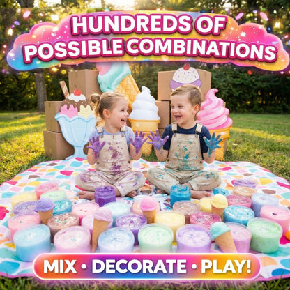 Wassermalbuch – Folge den Linien! Malen Sie mit Wasser durch Regenbögen und die Natur, wiederverwendbar (8 Seiten, 6–24 Monate)