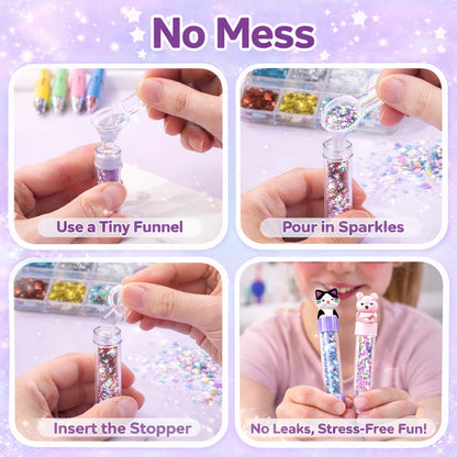 DIY Pen making kit - 26+ Accessories