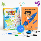 GENIUS KID (2–5 let)