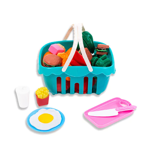 Kitchen Set Toy