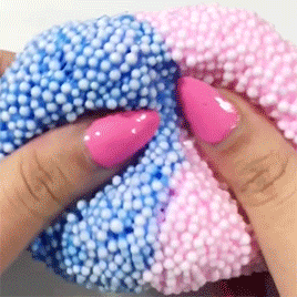 Ice Cream Slime Kit | Sensory STEM Play | Ages 4+