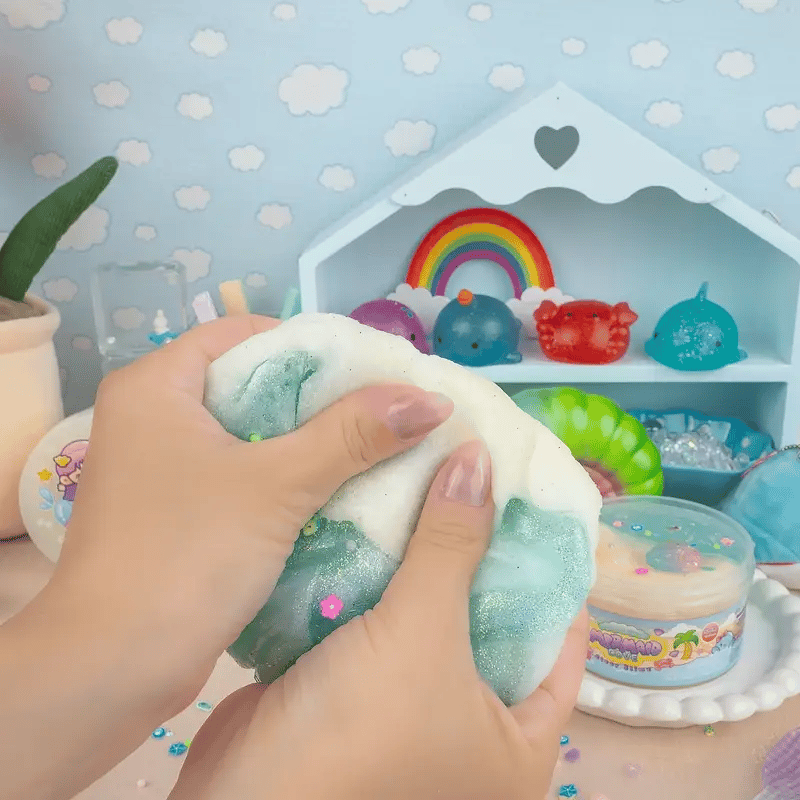 Wassermalbuch – Folge den Linien! Malen Sie mit Wasser durch Regenbögen und die Natur, wiederverwendbar (8 Seiten, 6–24 Monate)