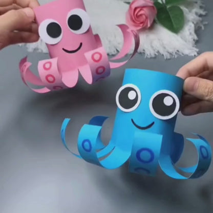 DIY Crafts: Fun Craft Projects for Kids and Families