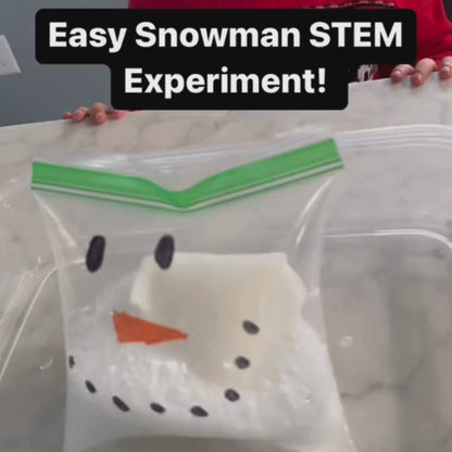 STEM & STEAM: Fascinating Experiments and Ideas