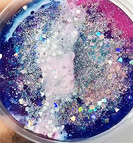 Galaxy Slime Kit | Sensory STEM Play | Ages 4+